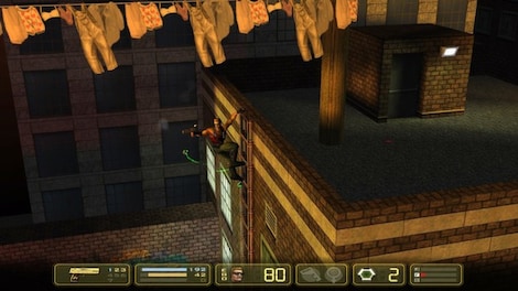 Duke Nukem Manhattan Project Steam Key GLOBAL - 12