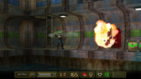 Duke Nukem Manhattan Project Steam Key GLOBAL - 6