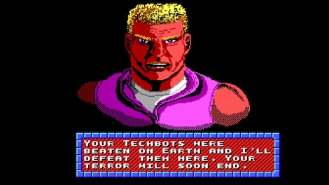 Duke Nukem Steam Key GLOBAL - 4