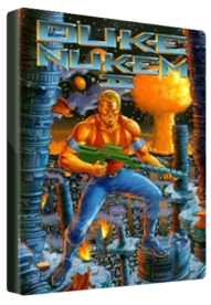 Duke Nukem Steam Key GLOBAL - 1