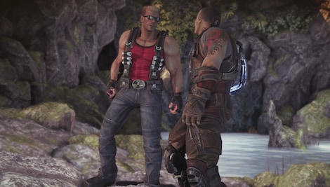 Duke Nukem's Bulletstorm Tour (PC) - Steam Key - GLOBAL - 5