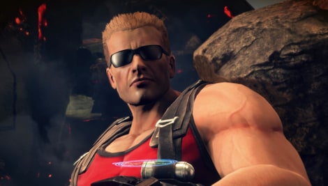 Duke Nukem's Bulletstorm Tour (PC) - Steam Key - GLOBAL - 3