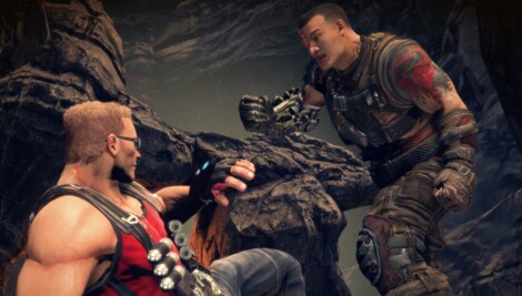 Duke Nukem's Bulletstorm Tour (PC) - Steam Key - GLOBAL - 7