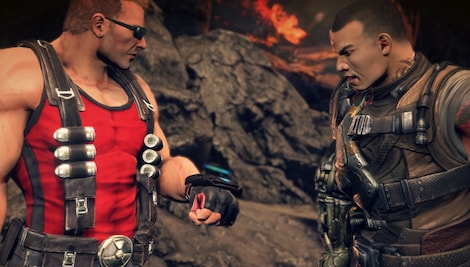 Duke Nukem's Bulletstorm Tour (PC) - Steam Key - GLOBAL - 4