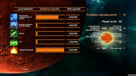 Duke of Alpha Centauri Steam Key GLOBAL - 6