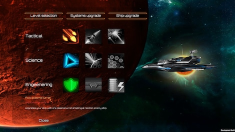 Duke of Alpha Centauri Steam Key GLOBAL - 5