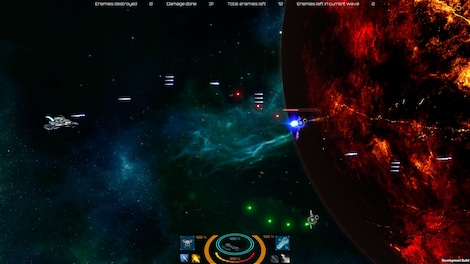 Duke of Alpha Centauri Steam Key GLOBAL - 8