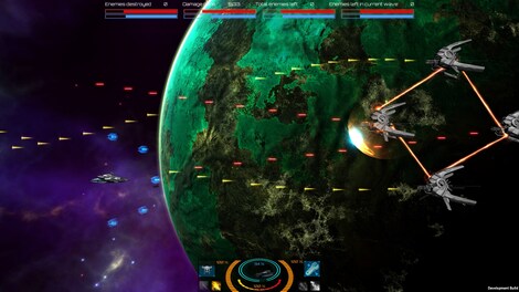 Duke of Alpha Centauri Steam Key GLOBAL - 7