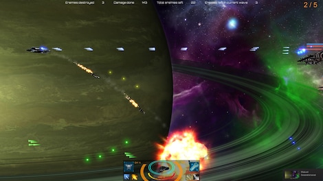 Duke of Alpha Centauri Steam Key GLOBAL - 0