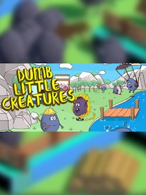 Dumb Little Creatures Steam Key GLOBAL - 1