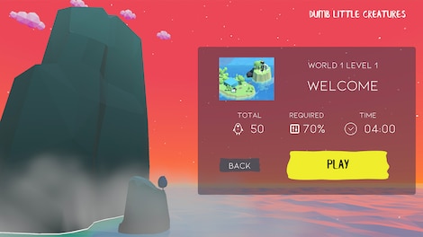 Dumb Little Creatures Steam Key GLOBAL - 3