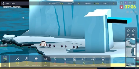 Dumb Little Creatures Steam Key GLOBAL - 4