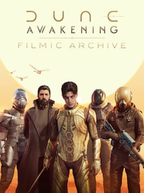 Dune: Awakening - Filmic Archive (PC) - Steam Key - GLOBAL - 1