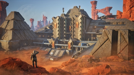Dune: Awakening - Filmic Archive (PC) - Steam Key - GLOBAL - 9