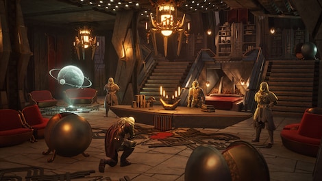Dune: Awakening - Filmic Archive (PC) - Steam Key - GLOBAL - 3