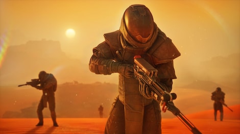 Dune: Awakening - Filmic Archive (PC) - Steam Key - GLOBAL - 6