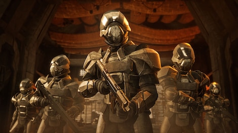 Dune: Awakening - Filmic Archive (PC) - Steam Key - GLOBAL - 4