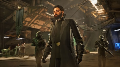 Dune: Awakening - Filmic Archive (PC) - Steam Key - GLOBAL - 10