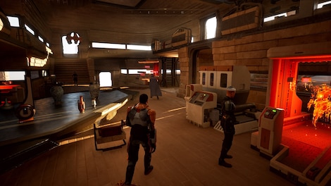 Dune: Awakening (PC) - Steam Account - GLOBAL - 9