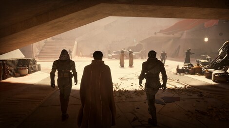 Dune: Awakening (PC) - Steam Gift - EUROPE - 10