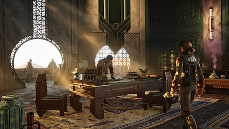 Dune: Awakening - Pre-order Bonus (PC) - Steam Key - GLOBAL - 8