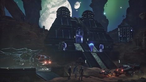 Dune: Awakening - Pre-order Bonus (PC) - Steam Key - GLOBAL - 7