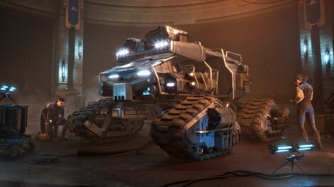 Dune: Awakening - Raiders of the Broken Lands (PC) - Steam Gift - EUROPE - 4
