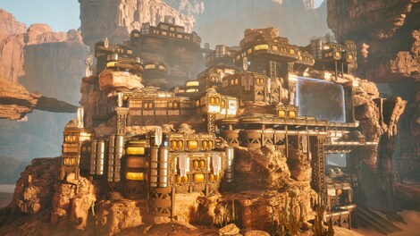 Dune: Awakening - Raiders of the Broken Lands (PC) - Steam Gift - EUROPE - 5