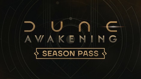 Dune: Awakening - Season Pass (PC) - Steam Gift - GLOBAL - 0