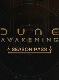 Dune: Awakening - Season Pass (PC) - Steam Gift - GLOBAL - 1