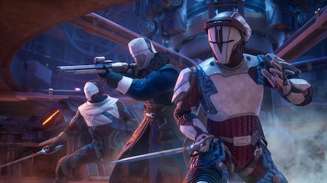 Dune: Awakening - The Water Wars DLC (PC) - Steam Key - GLOBAL - 6
