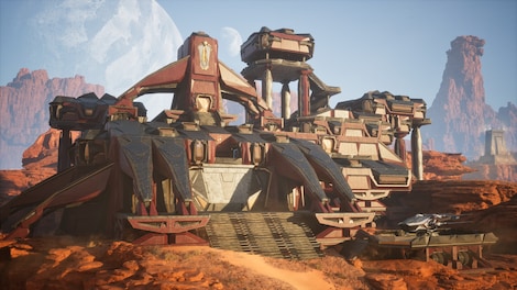 Dune: Awakening - The Water Wars DLC (PC) - Steam Key - GLOBAL - 4
