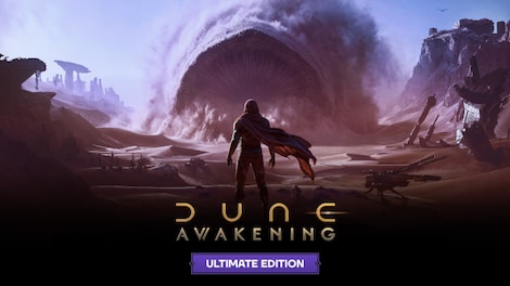 Dune: Awakening | Ultimate Edition (PC) - Steam Gift - NORTH AMERICA - 2