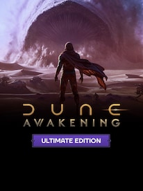Dune: Awakening | Ultimate Edition (PC) - Steam Key - GLOBAL - 1