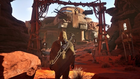 Dune: Awakening (Xbox Series X/S, PC) - Xbox Live Key - EUROPE - 11
