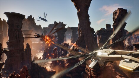 Dune: Awakening (Xbox Series X/S, PC) - Xbox Live Key - EUROPE - 4