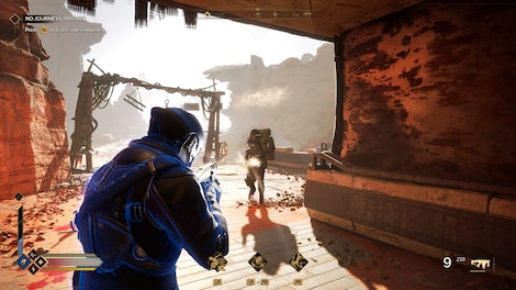 Dune: Awakening (Xbox Series X/S, PC) - Xbox Live Key - EUROPE - 5