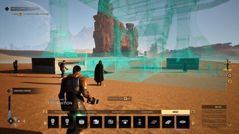Dune: Awakening (Xbox Series X/S, PC) - Xbox Live Key - EUROPE - 6