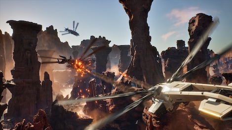 Dune: Awakening (Xbox Series X/S, PC) - Xbox Live Key - UNITED KINGDOM - 4
