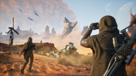 Dune: Awakening (Xbox Series X/S, PC) - Xbox Live Key - UNITED KINGDOM - 3