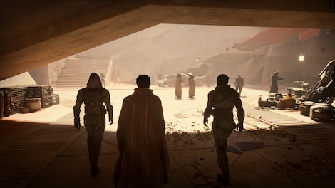 Dune: Awakening (Xbox Series X/S, PC) - Xbox Live Key - UNITED STATES - 10