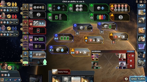 Dune: Imperium (PC) - Steam Account - GLOBAL - 4
