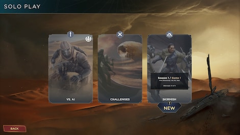 Dune: Imperium (PC) - Steam Gift - EUROPE - 5