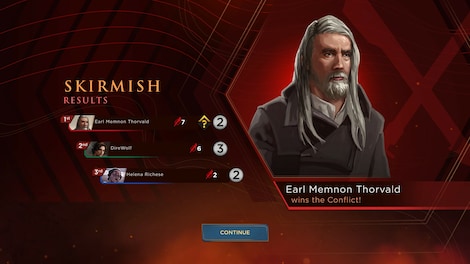 Dune: Imperium (PC) - Steam Gift - NORTH AMERICA - 3