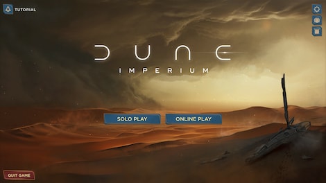Dune: Imperium (PC) - Steam Gift - NORTH AMERICA - 6