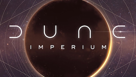 Dune: Imperium (PC) - Steam Key - GLOBAL - 0