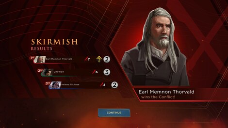 Dune: Imperium (Xbox Series X/S) - Xbox Live Account - GLOBAL - 3