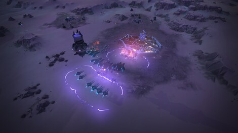 Dune: Spice Wars - House Vernius of Ix (PC) - Steam Key - EUROPE - 3