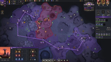 Dune: Spice Wars - House Vernius of Ix (PC) - Steam Key - EUROPE - 7