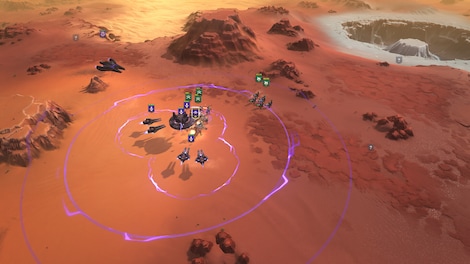 Dune: Spice Wars - House Vernius of Ix (PC) - Steam Key - GLOBAL - 11